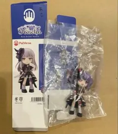 バンドリ あこのサムネイル