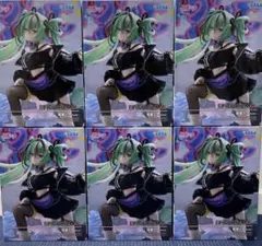 初音ミク FIGURIZMα 初音ミク-Punk!-