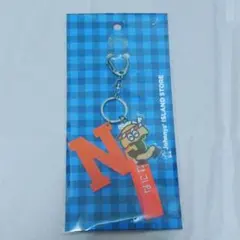 なにわ男子 ISLAND STORE アクリルキーホルダー