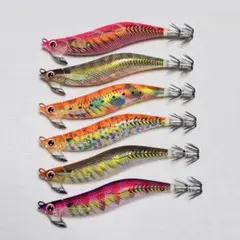 マグキャスト　3、5号　3個セット 2025年最新】マグキャスト3.5の人気アイテム - メルカリ