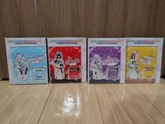 2025年最新】Vtuber名：戌神ころね アクリルスタンドの人気アイテム