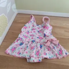 80size　水着　女の子