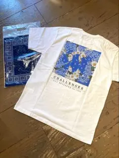 ほぼ新品】CHALLENGER DAISY TEE 半袖Tシャツ L長瀬智也 - メルカリ