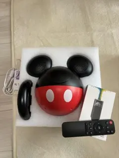 2026年最新】ミッキー プロジェクターの人気アイテム - メルカリ