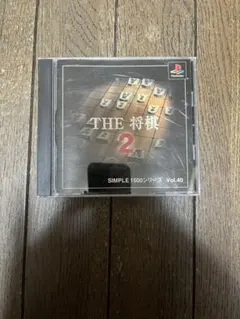 PS THE将棋2