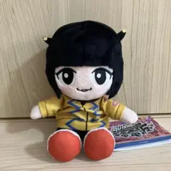 あのちゃん キャラクターグッズ