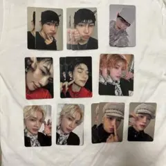 THE BOYZ ドボイズ ニュー トレカ まとめ