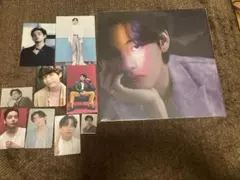 【BTS】V（テヒョン）セット