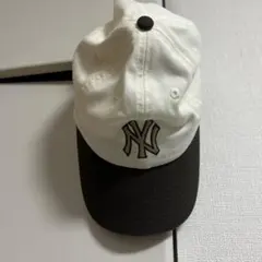 New Era ニューヨーク・ヤンキース 9TWENTY キャップ