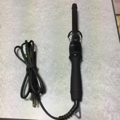 【匿名配送】サロニアCアイロン 19mm SL－008AB