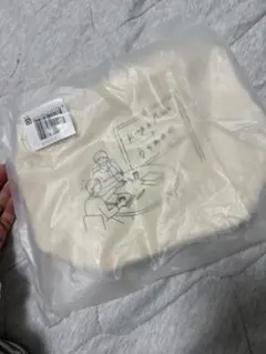 King & Prince とうちあわせ トートバッグ
