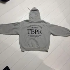 TIGHTBOOTH パーカー