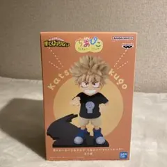 【★新品未開封】　ちあぴこ　ばくごうかつき　爆豪勝己　ヒロアカ