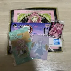 鬼滅の刃　甘露寺蜜璃　まとめ売り