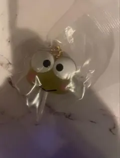 サンリオ　カラフルキャンディチャーム　けろけろけろっぴ