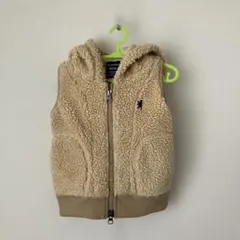 ジムフレックス＊Gymphlex＊ボアベストのサムネイル