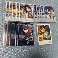 あんスタ　中国　星幻時序　神崎颯馬