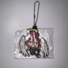 チェンソーマン一番くじ ラバーチャーム 天使の悪魔