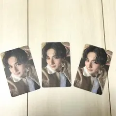 ENHYPEN ユニバ　ラキドロ　ジョンウォン