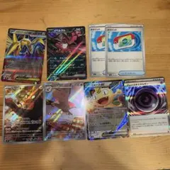 ムニキスゼロセット