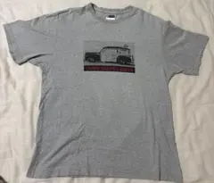 CHAPS RALPH LAUREN Tシャツ グレー Lのサムネイル