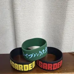 トップシークレットマン ラバーバンド - メルカリ