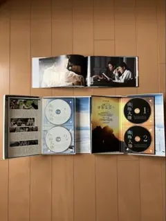 TBS開局60周年記念 南極大陸 DVD-BOX - メルカリ