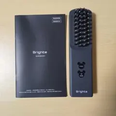 Brighte ELEKI BRUSH+ ミッキーマウスデザイン 本体 - メルカリ