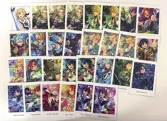 あんスタ ぱしゃっつ 30点
