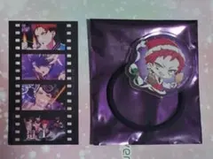 ヒプマイ　原画展　スイパラ　空却　ナゴヤ