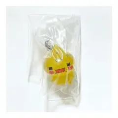 【 ガチャ 】 ぷるるんっ！しずくちゃん めじるしアクセサリー アセオ君 ❹