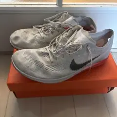 陸上スパイクNIKE Dragonfly 2 Elite メタックスコーティング - メルカリ