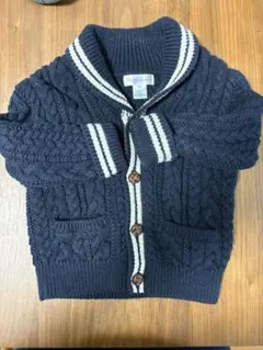Ralph Laurenbaby サイズ85 カーディガン
