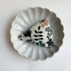 ハンドメイド　パッチンピン　no.45