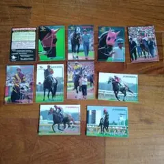 2026年最新】サラブレッドカード96の人気アイテム - メルカリ