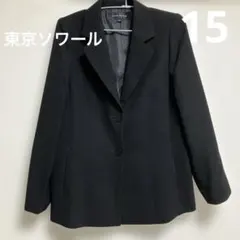 SOIR BENIR（ソワール ベニール） スーツ