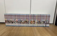 ONE PIECE ワンピース エピソードBOX EP1-9 全90巻セット - メルカリ