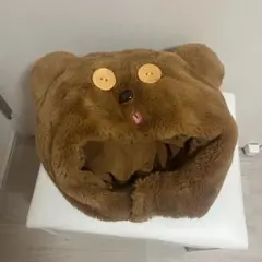 ユニバ　 ミニオン ティム　ファンキャップ 被り物