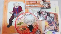 爆豪勝己　まとめ売り