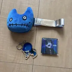 2026年最新】ado ぬいぐるみ レディメイドの人気アイテム - メルカリ