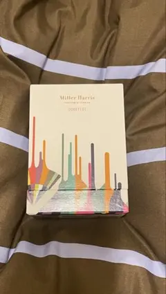 Miller Harris SOUFFLOT Eau de Parfum 100のサムネイル