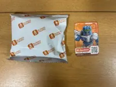 トランスフォーマー ブロッキーズ　vol.5 SGサウンドウェーブ