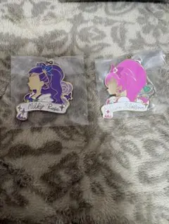 プリキュア 一番くじ セット