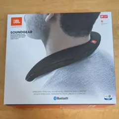 JBL SOUNDGEAR ネックスピーカー