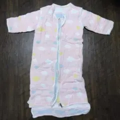 ガーゼ　スリーパー