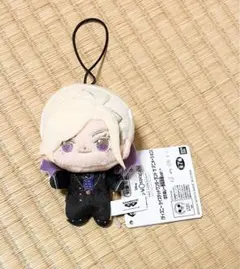 ツイステッドワンダーランド ほわぬい　寮長制服ver. ヴィル
