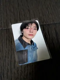 straykids スキズ Hollow 通常盤 アイエン トレカ