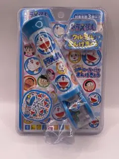 ⭐︎未開封新品⭐︎ドラえもん クルクルまんげきょう