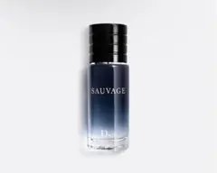 残量8割程】Dior ソヴァージュ オードゥパルファン EDP 60ml - メルカリ