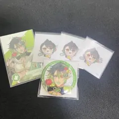 にじさんじ　8th Anniversary　花畑チャイカ さん